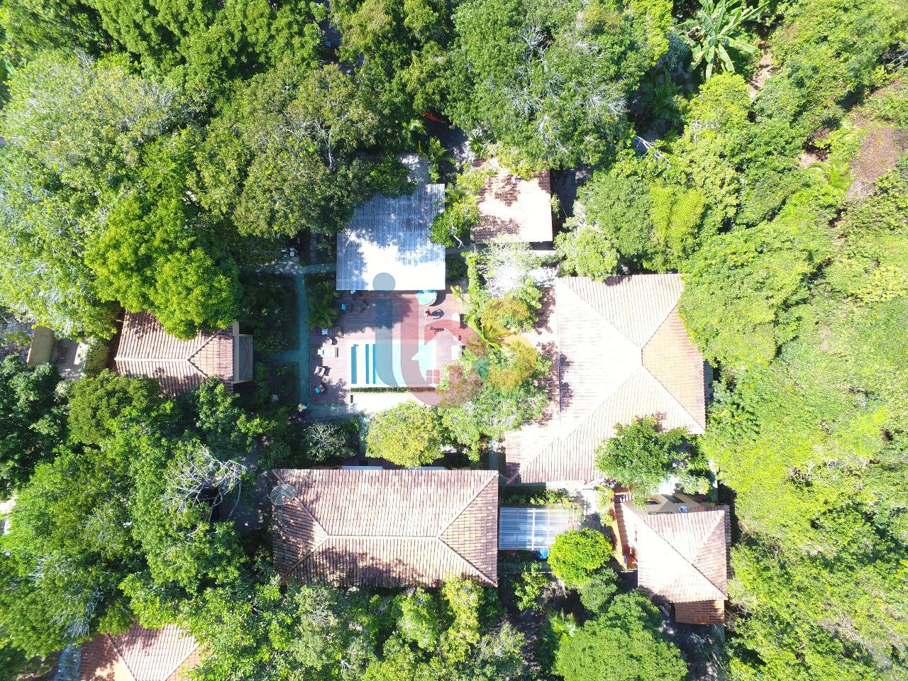 Hotel, 11 quartos, 550 m² - Foto 6