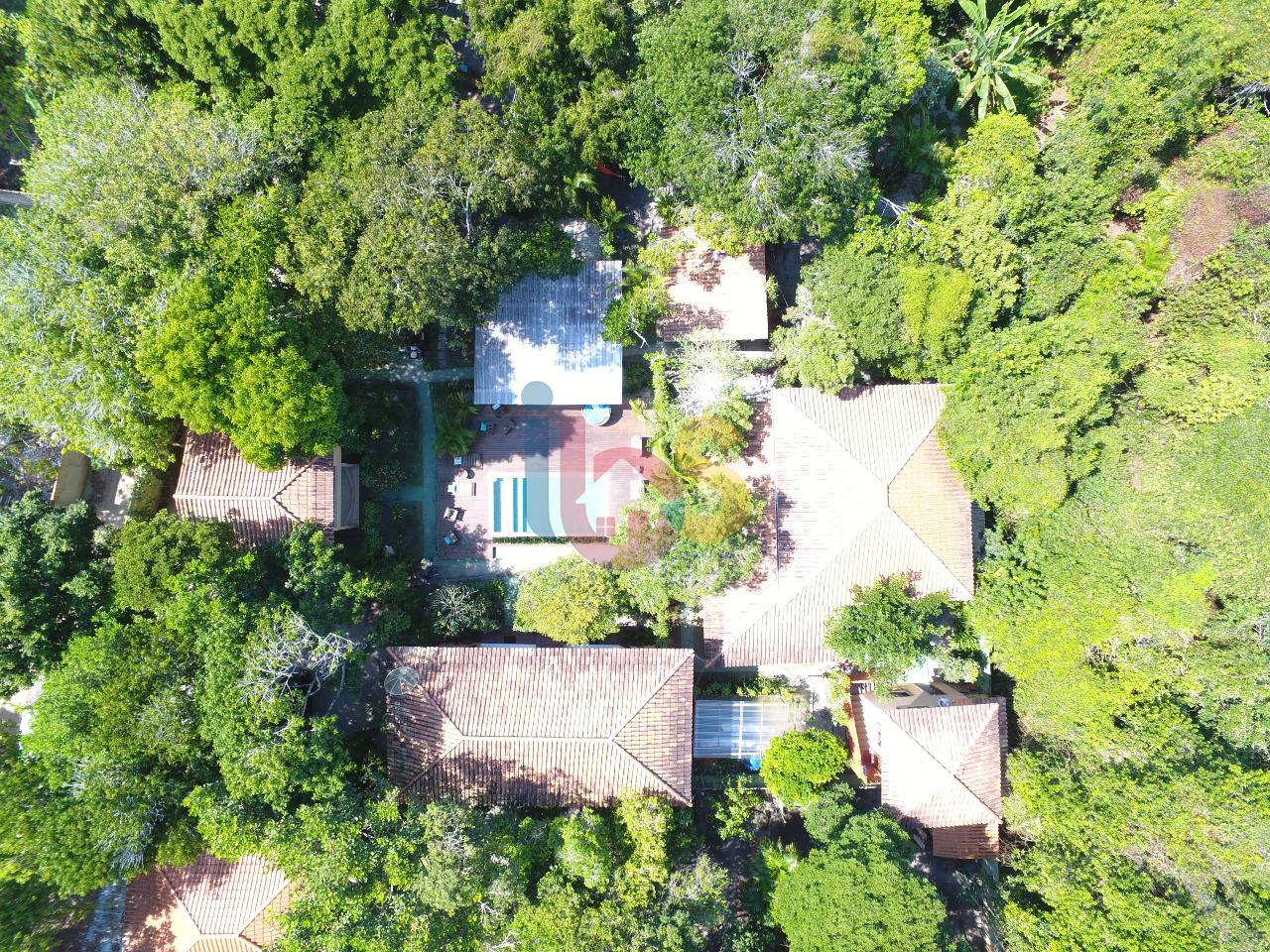 Hotel, 11 quartos, 550 m² - Foto 7