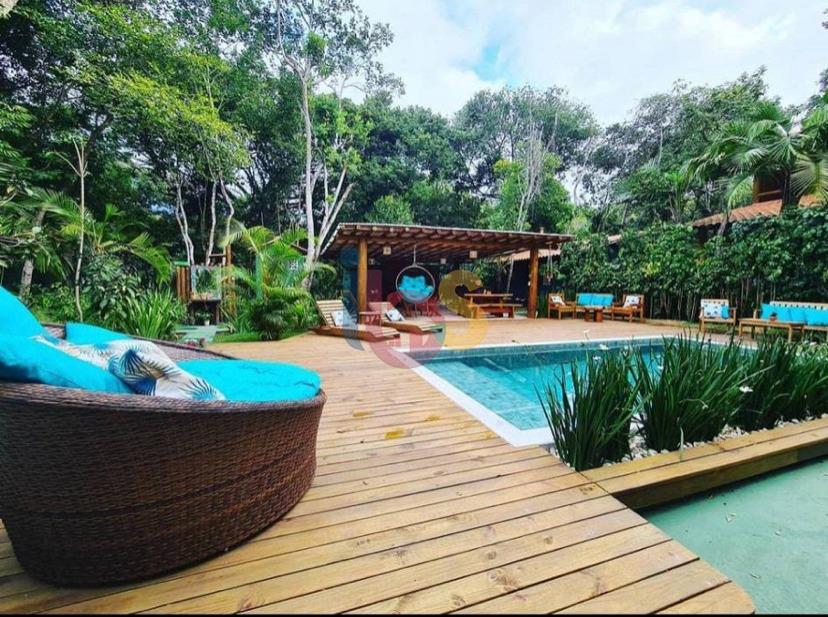 Hotel, 11 quartos, 550 m² - Foto 14