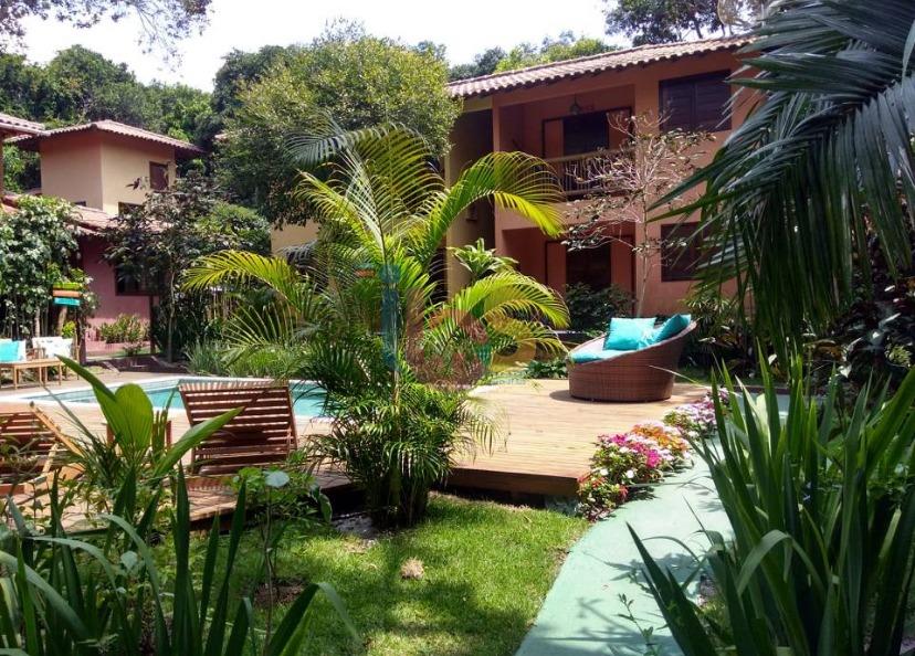 Hotel, 11 quartos, 550 m² - Foto 16