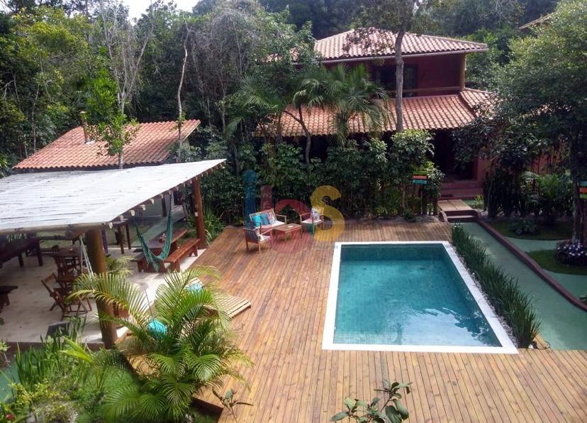 Hotel, 11 quartos, 550 m² - Foto 13