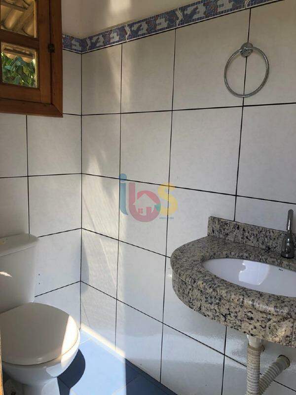 Casa à venda com 4 quartos, 171m² - Foto 21