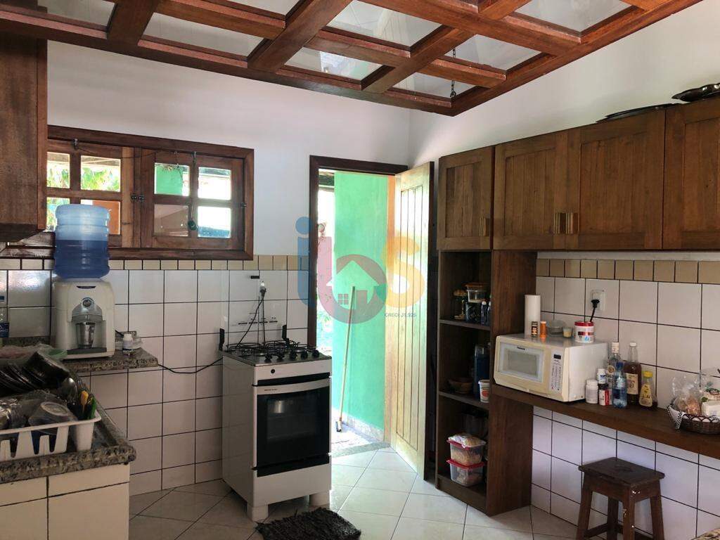 Casa à venda com 4 quartos, 171m² - Foto 17