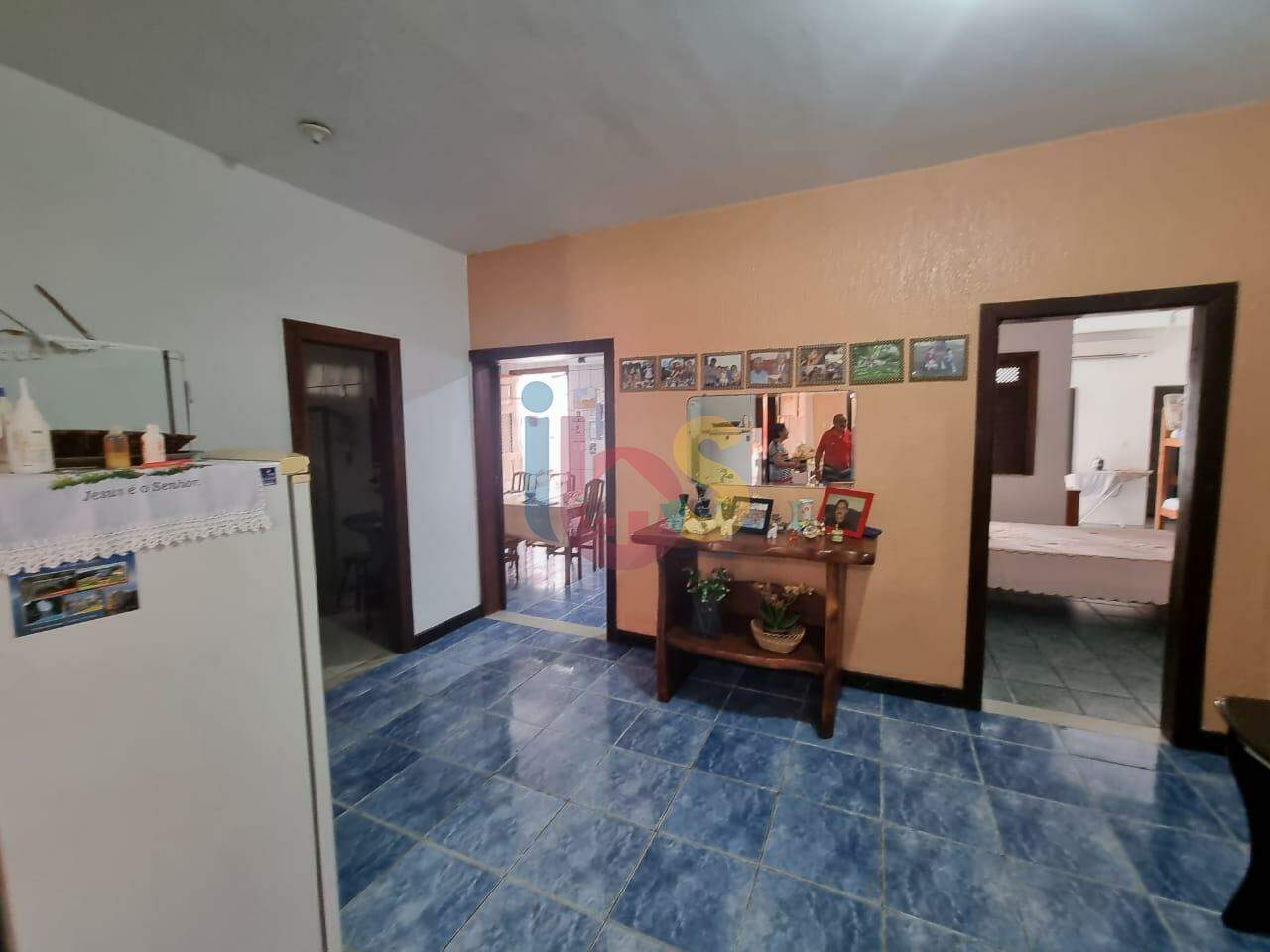 Casa à venda com 3 quartos, 249m² - Foto 14