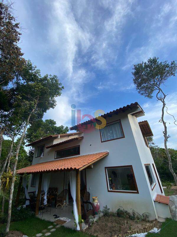 Casa, 3 quartos, 145 m² - Foto 2