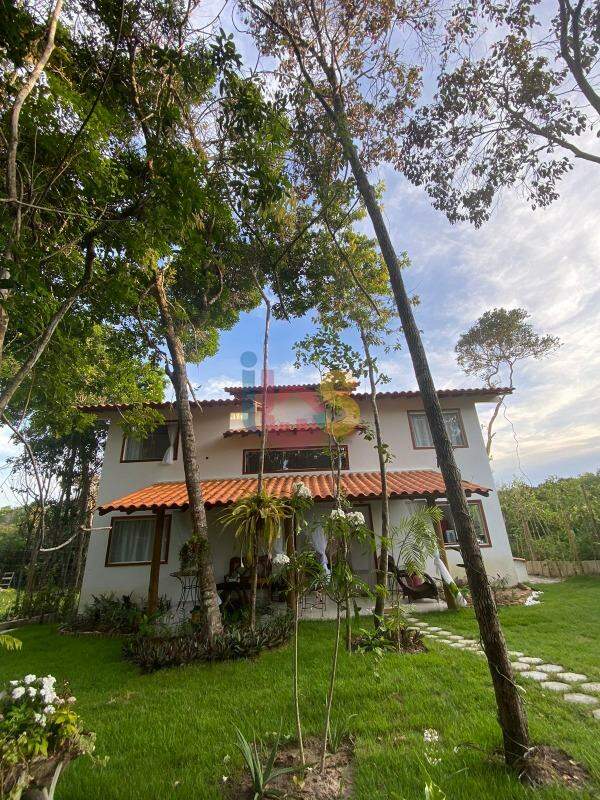 Casa, 3 quartos, 145 m² - Foto 1