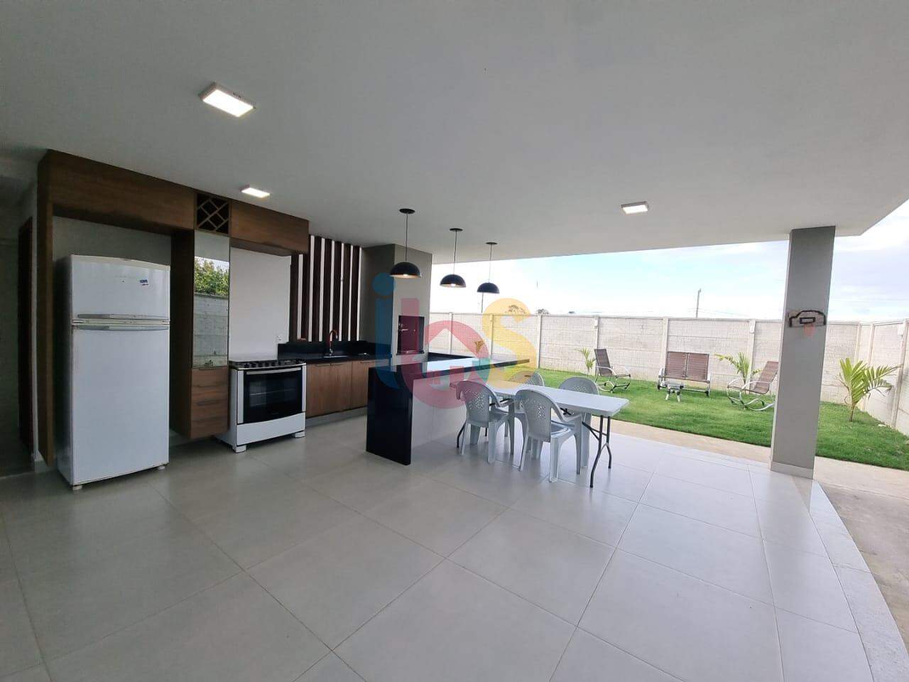 Casa à venda com 3 quartos, 204m² - Foto 16