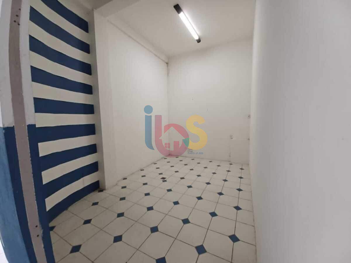 Loja-Salão para alugar, 170m² - Foto 4