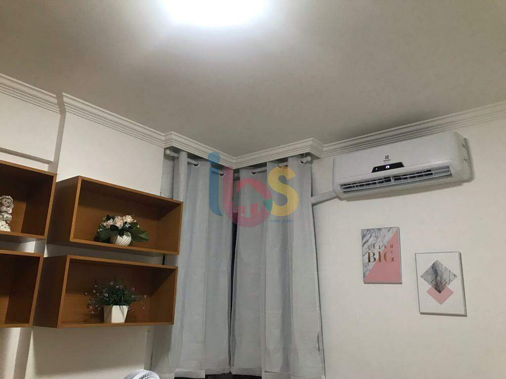 Apartamento à venda com 3 quartos, 180m² - Foto 16