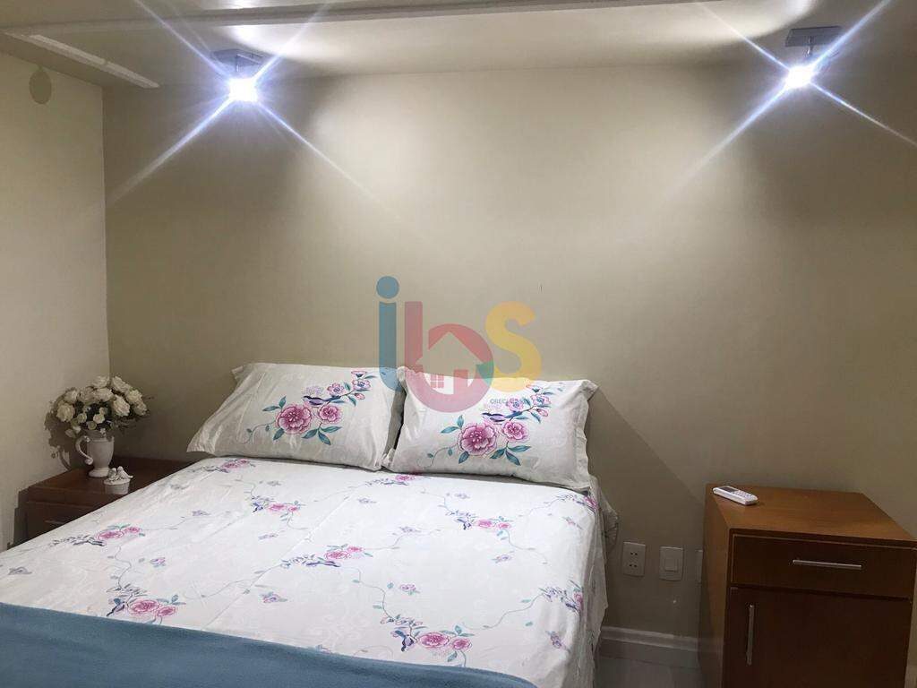 Apartamento à venda com 3 quartos, 180m² - Foto 10