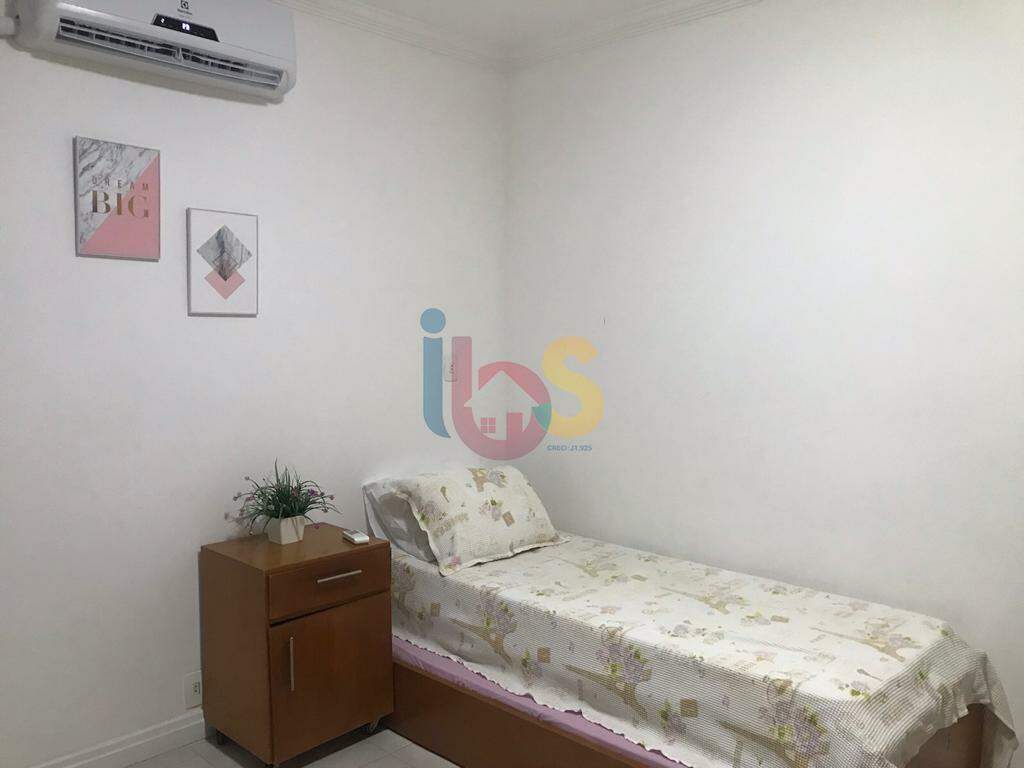 Apartamento à venda com 3 quartos, 180m² - Foto 14