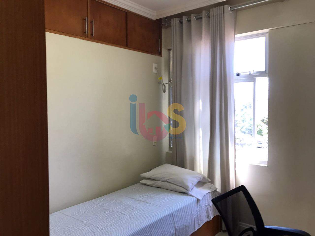 Apartamento à venda com 3 quartos, 180m² - Foto 15