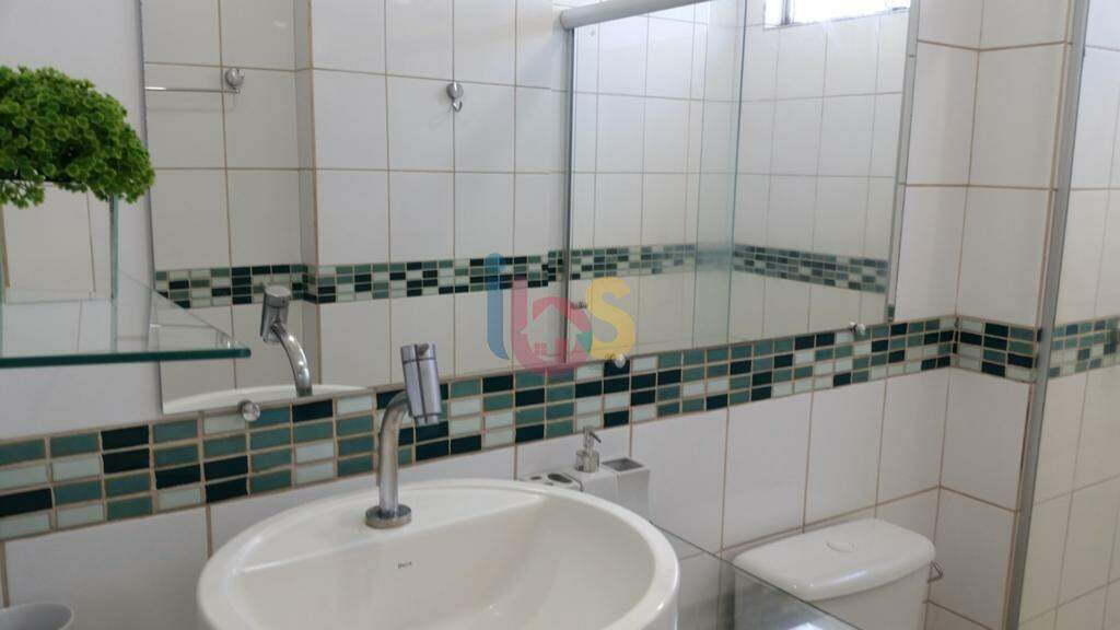 Apartamento à venda com 3 quartos, 180m² - Foto 19