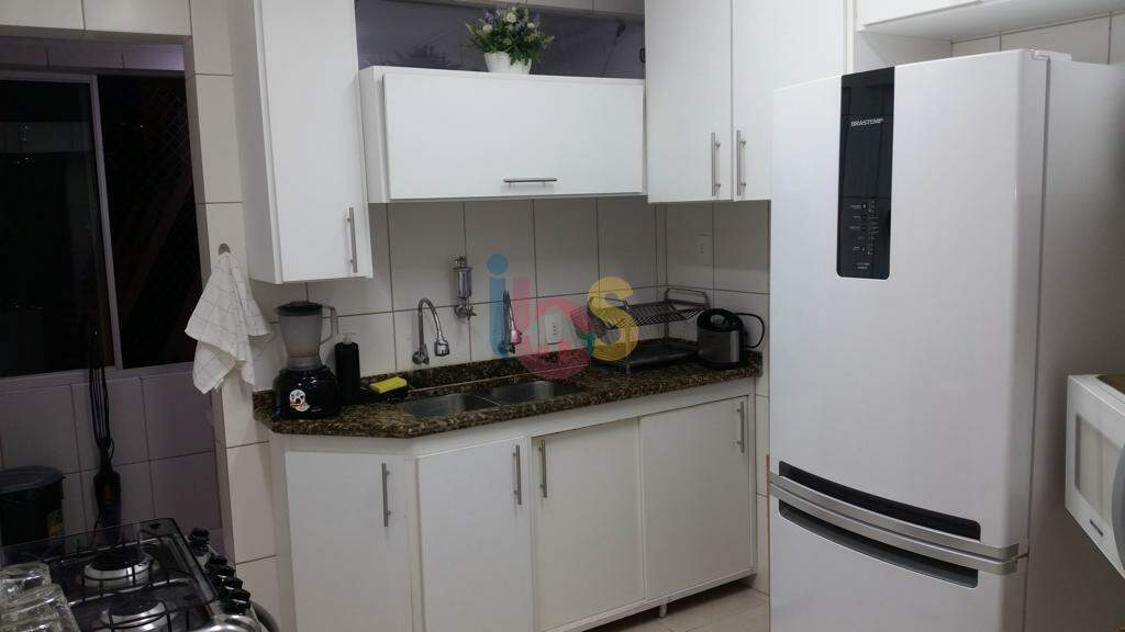 Apartamento à venda com 3 quartos, 180m² - Foto 28