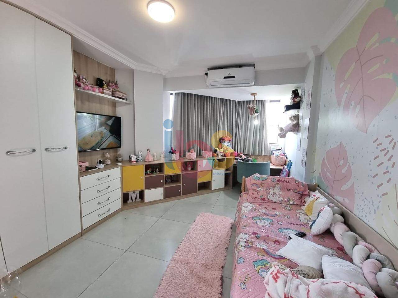 Cobertura à venda com 4 quartos, 299m² - Foto 10