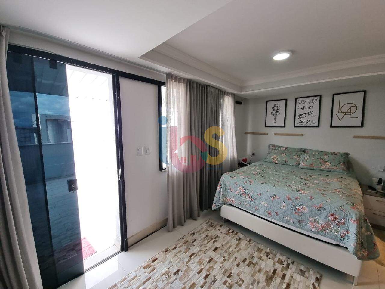 Cobertura à venda com 4 quartos, 299m² - Foto 19