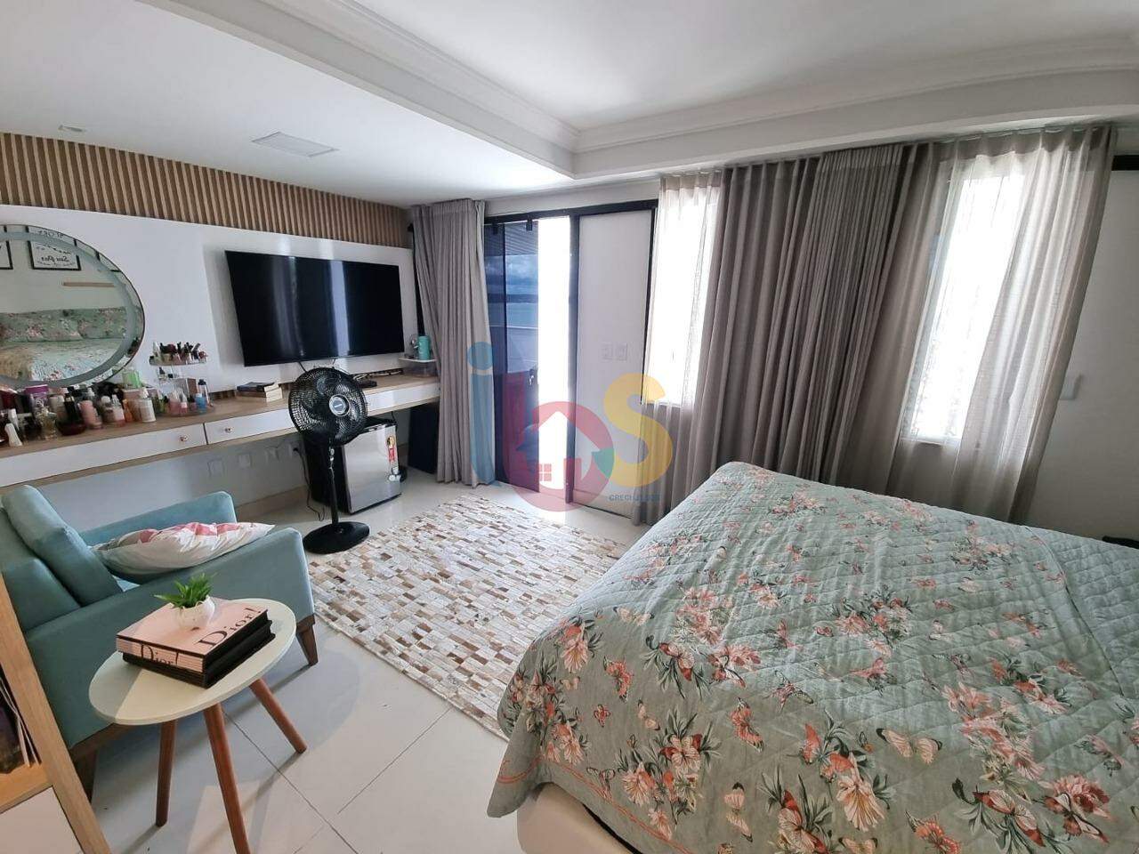 Cobertura à venda com 4 quartos, 299m² - Foto 18