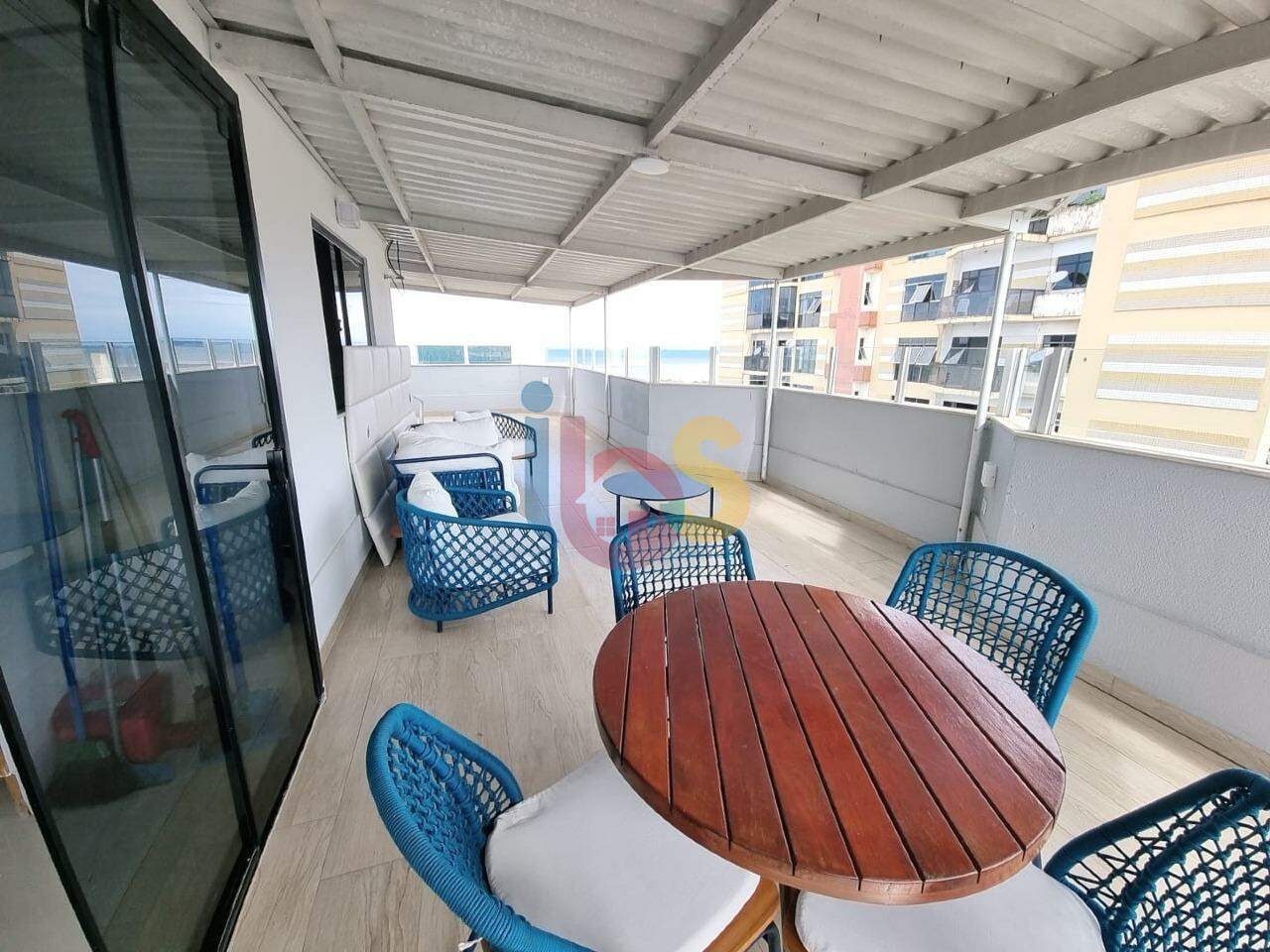 Cobertura à venda com 4 quartos, 299m² - Foto 25