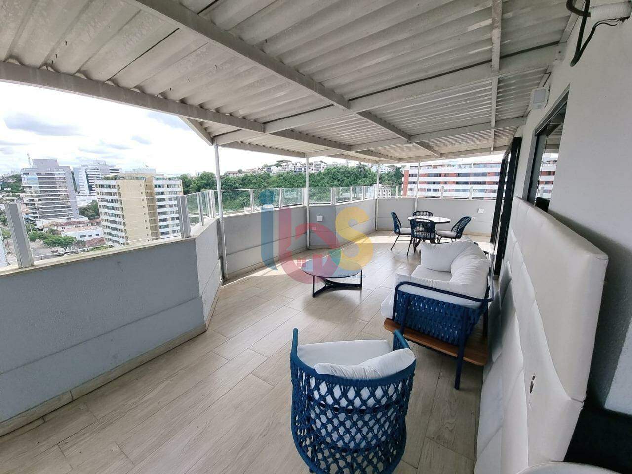 Cobertura à venda com 4 quartos, 299m² - Foto 26