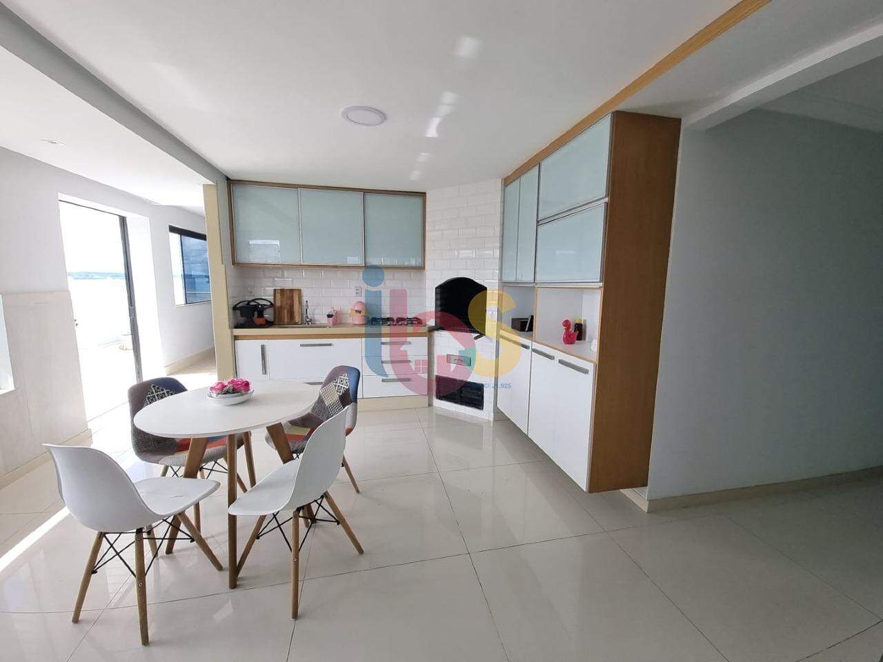 Cobertura à venda com 4 quartos, 299m² - Foto 22