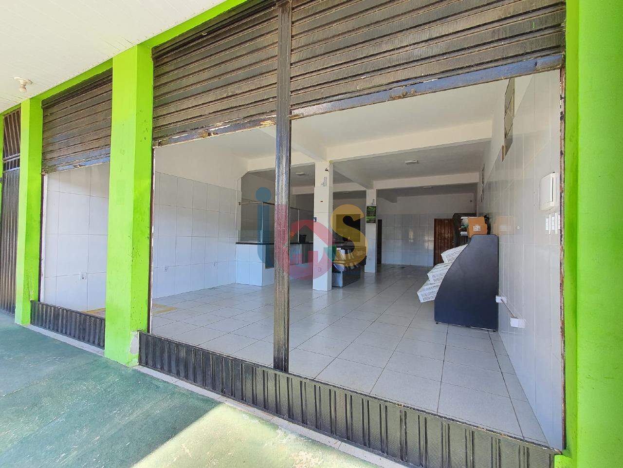 Loja-Salão à venda, 200m² - Foto 5