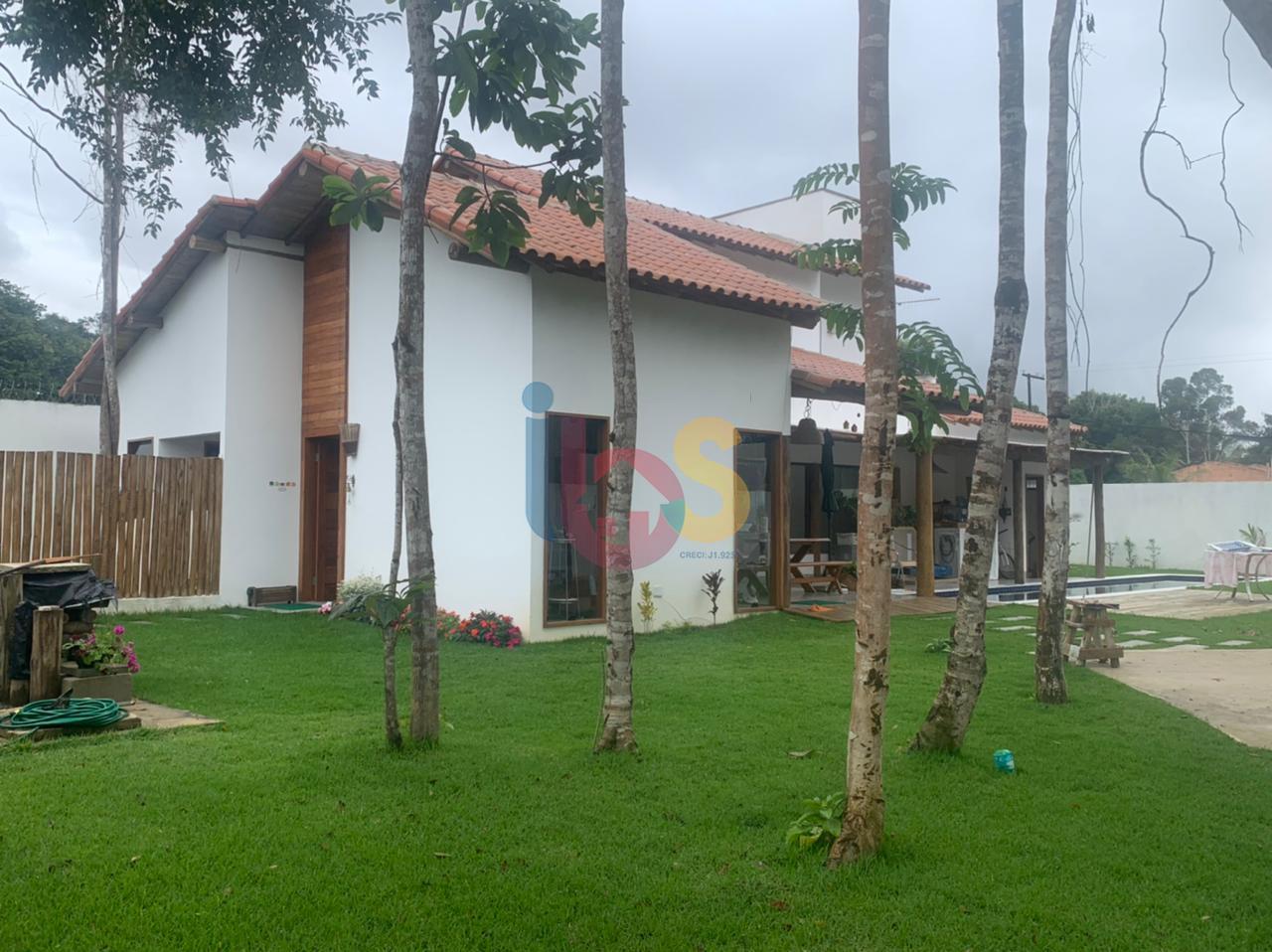 Casa, 3 quartos, 170 m² - Foto 6