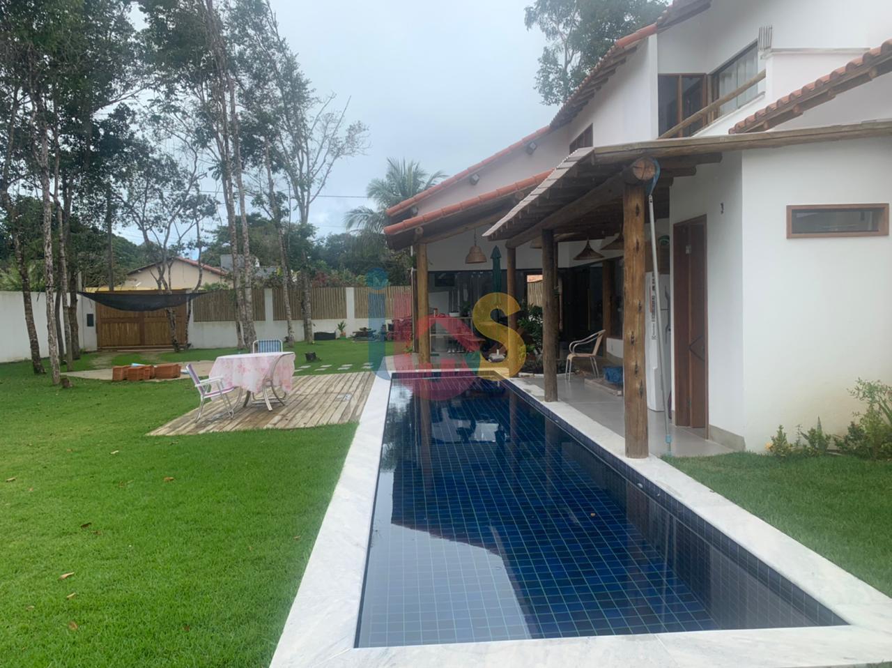 Casa, 3 quartos, 170 m² - Foto 1