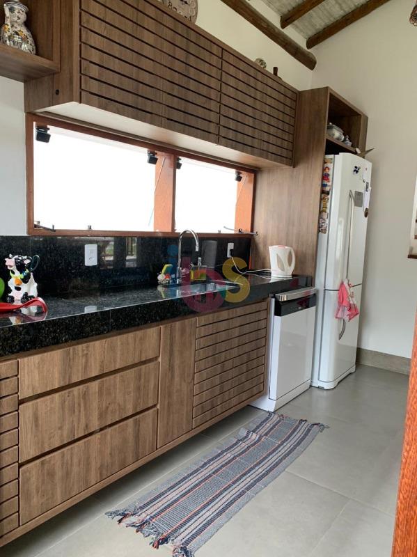 Casa, 3 quartos, 170 m² - Foto 3