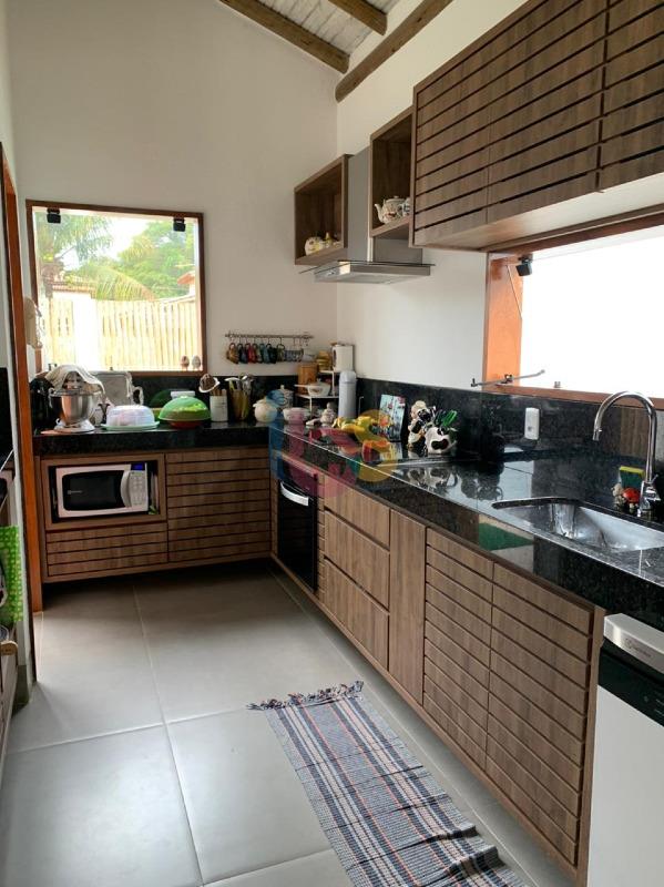 Casa, 3 quartos, 170 m² - Foto 2