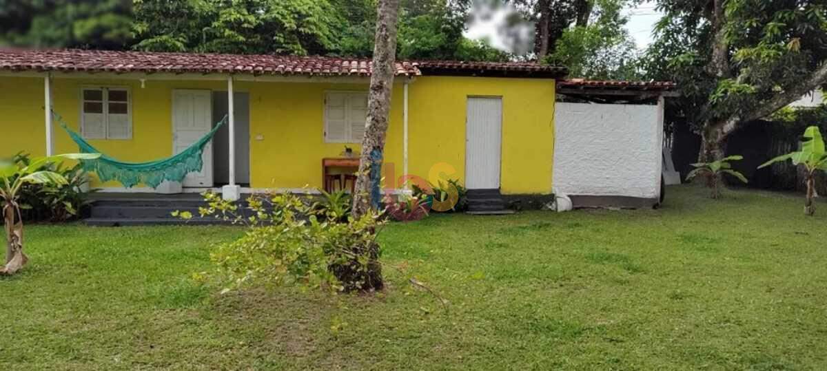 Terreno à venda, 2400m² - Foto 4