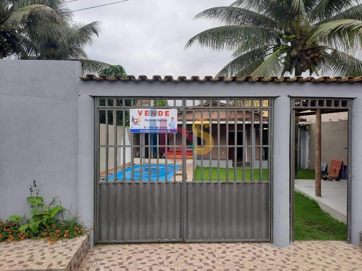 Casa à venda com 3 quartos, 270m² - Foto 1