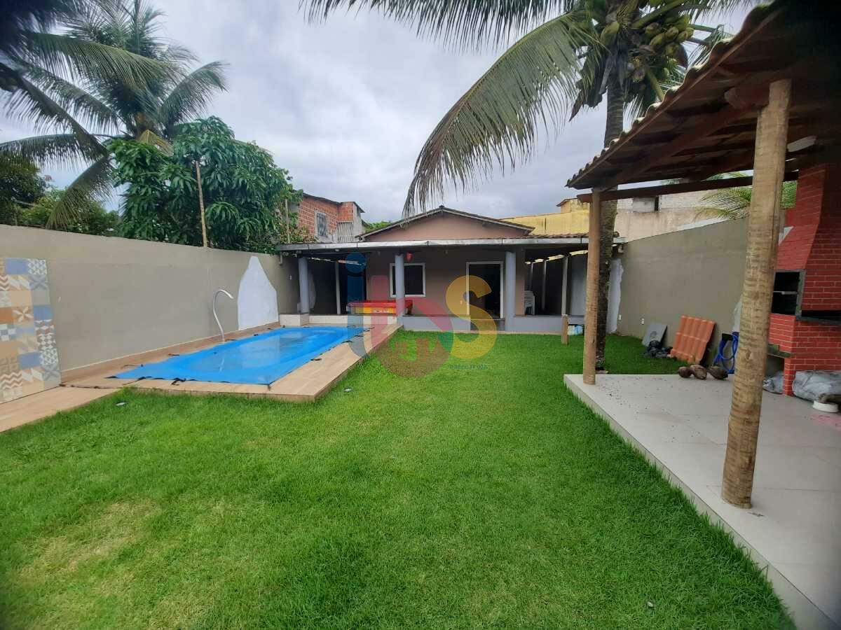 Casa à venda com 3 quartos, 270m² - Foto 13