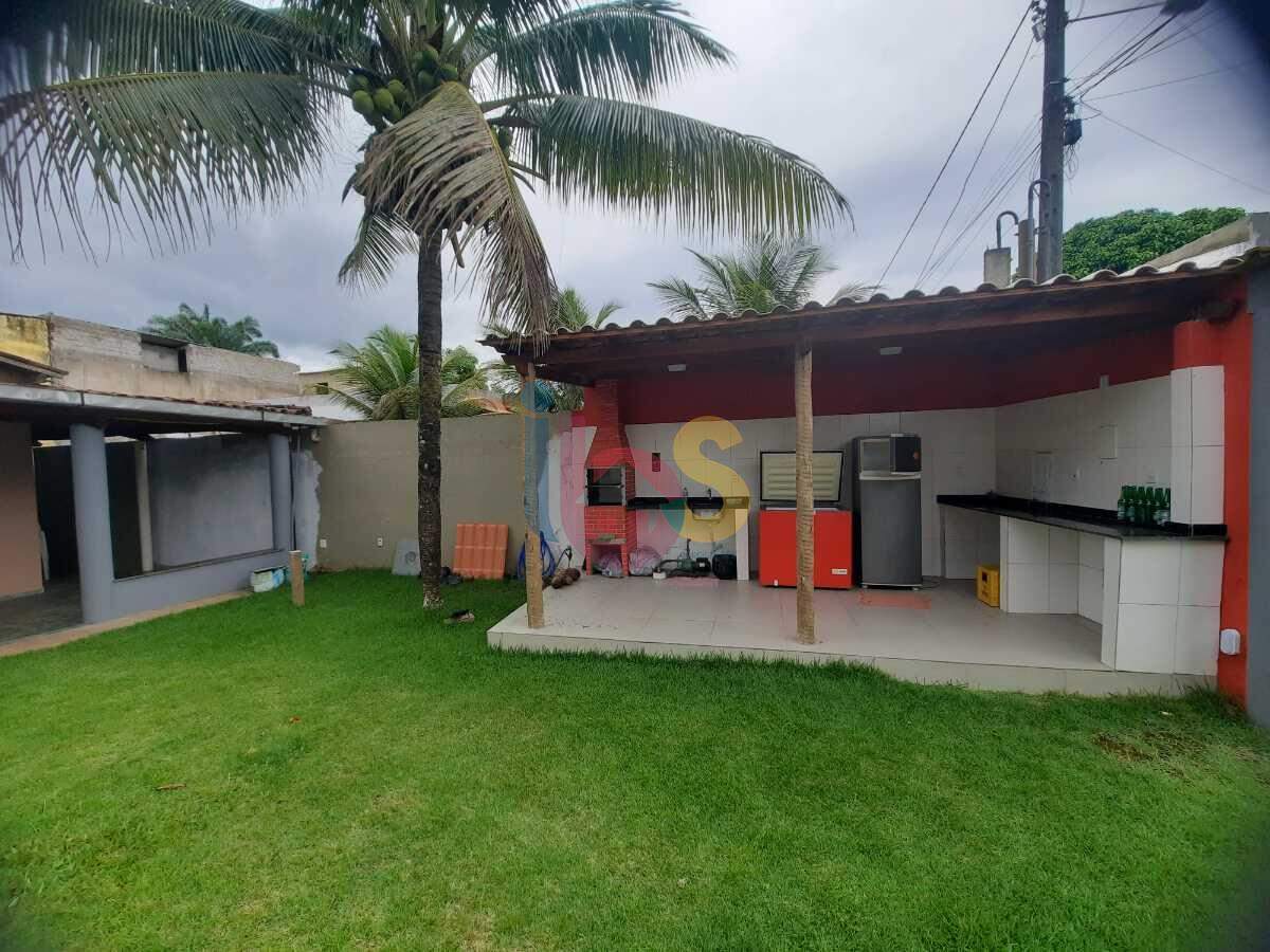 Casa à venda com 3 quartos, 270m² - Foto 12