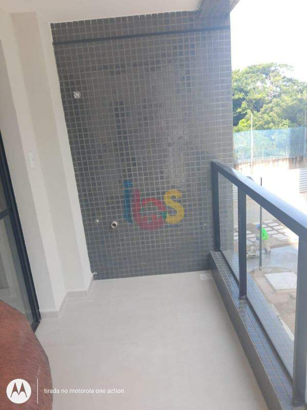 Apartamento à venda com 2 quartos, 65m² - Foto 2