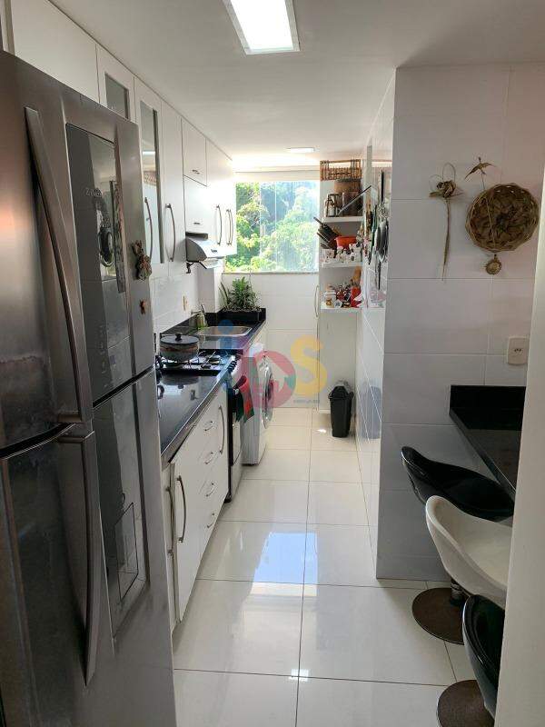 Apartamento à venda com 3 quartos, 87m² - Foto 26