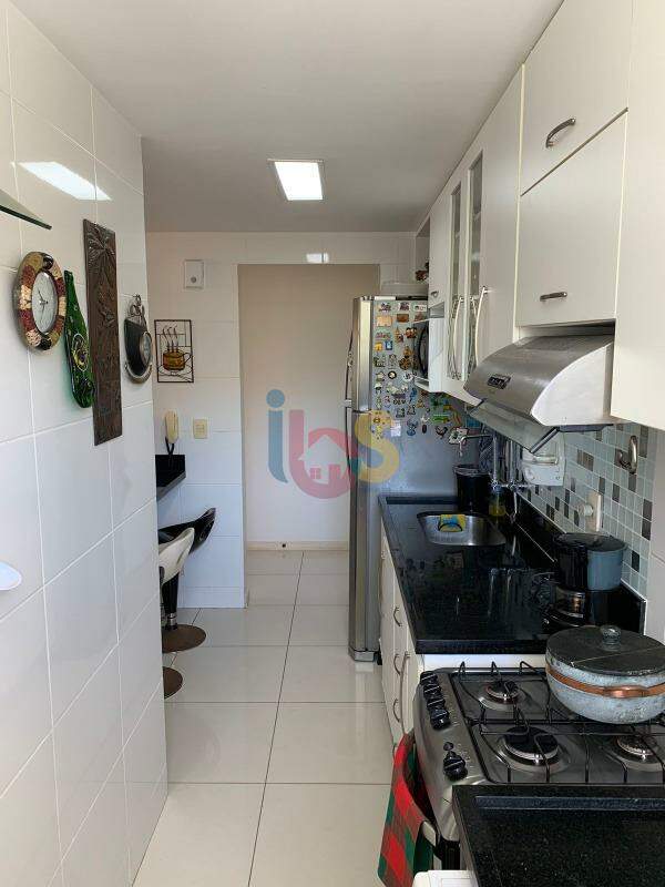 Apartamento à venda com 3 quartos, 87m² - Foto 23