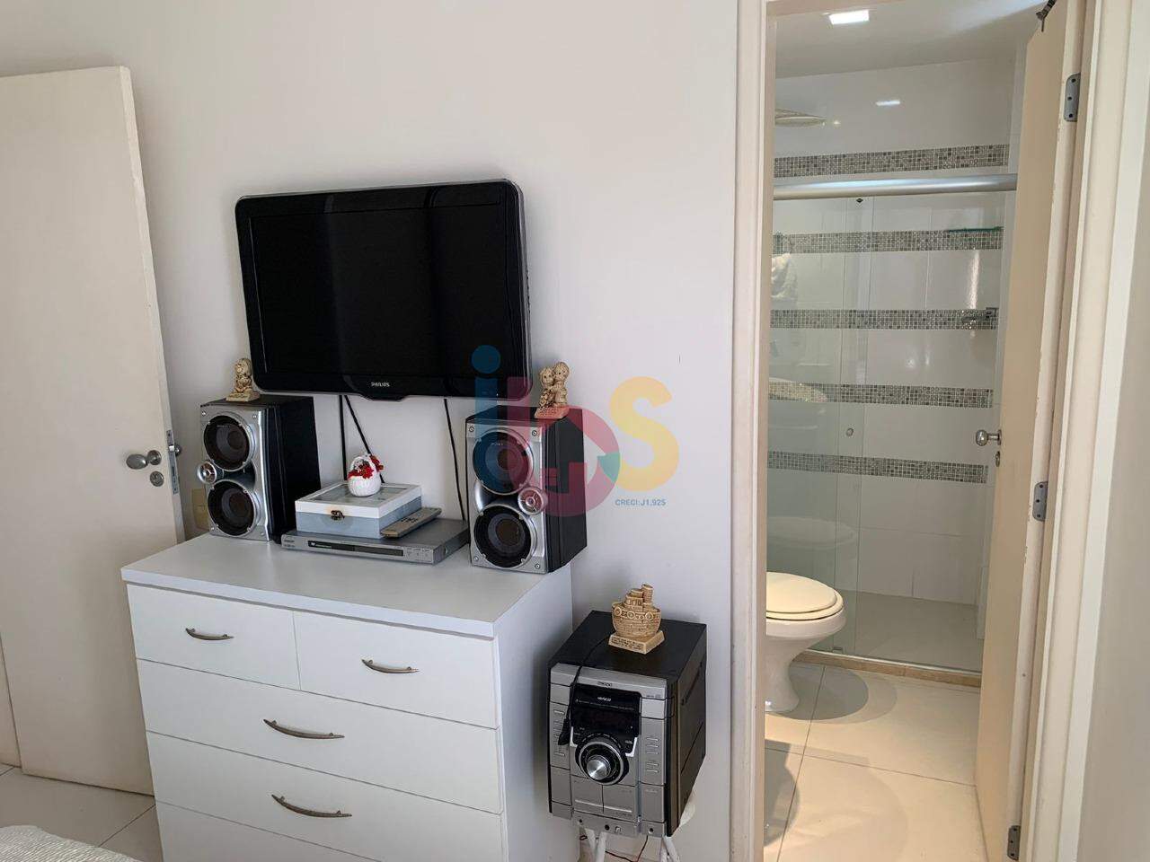 Apartamento à venda com 3 quartos, 87m² - Foto 18