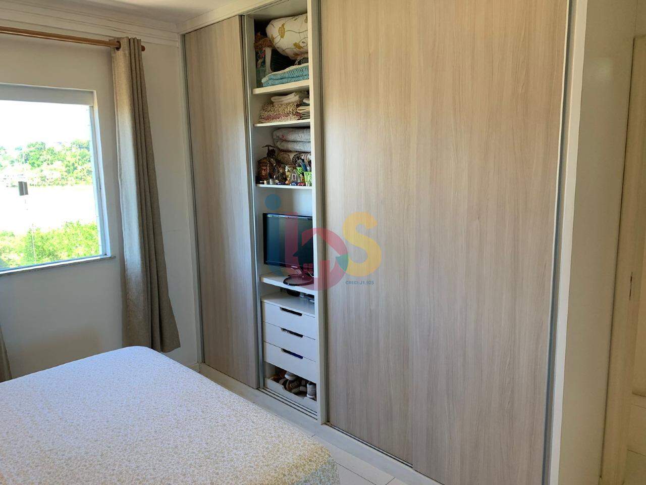 Apartamento à venda com 3 quartos, 87m² - Foto 13