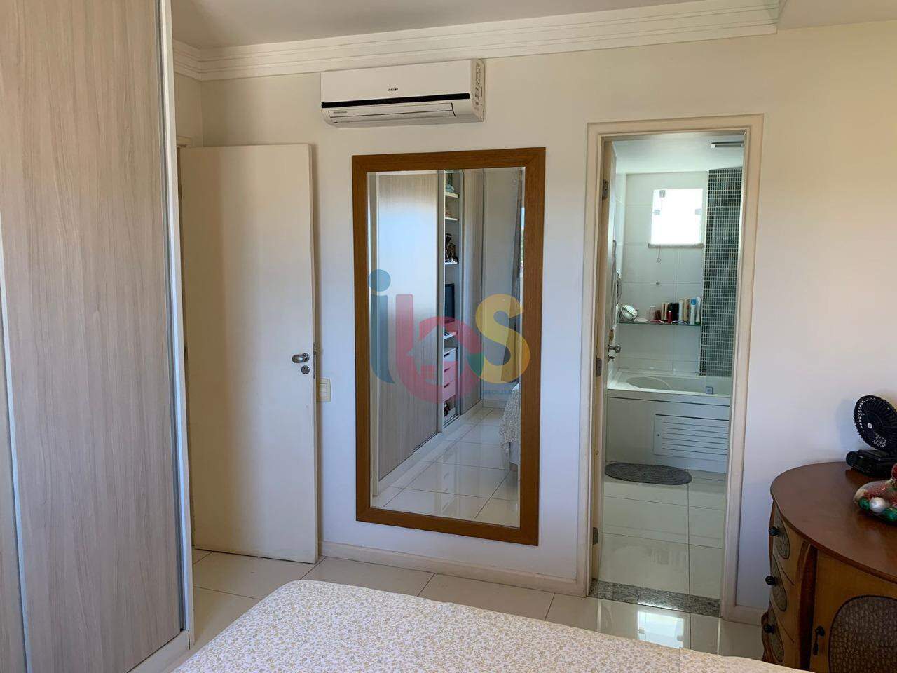 Apartamento à venda com 3 quartos, 87m² - Foto 12