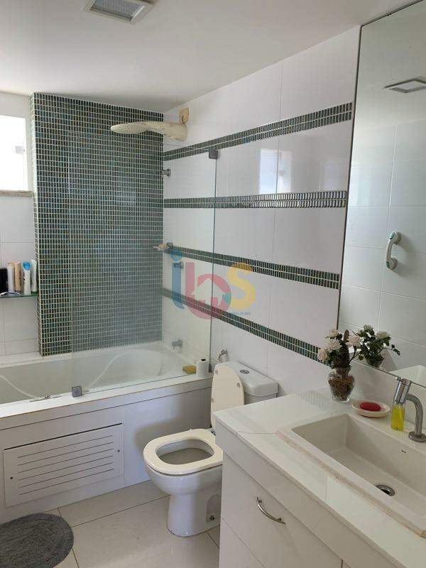 Apartamento à venda com 3 quartos, 87m² - Foto 9