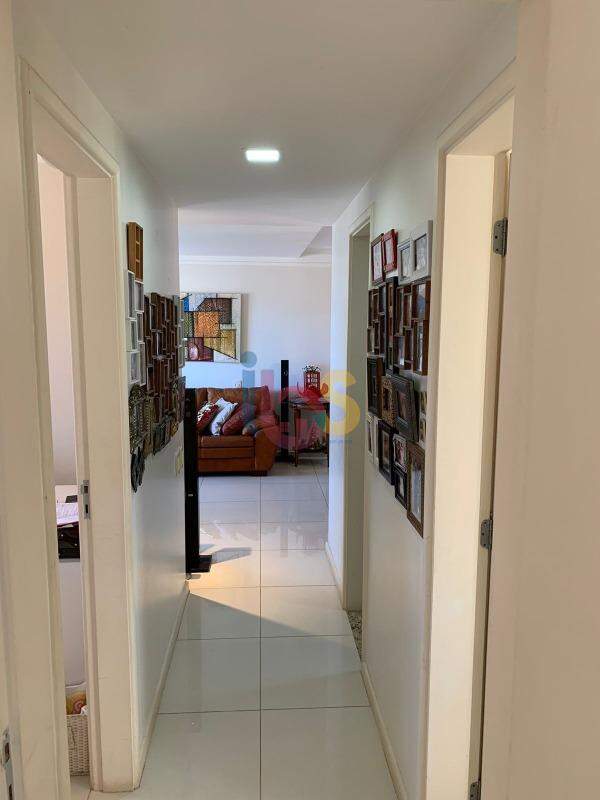 Apartamento à venda com 3 quartos, 87m² - Foto 6