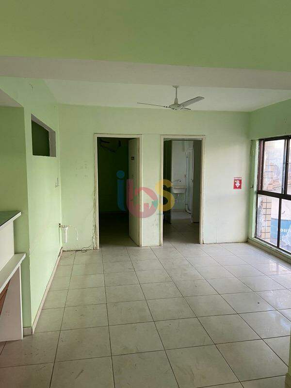 Conjunto Comercial-Sala para alugar, 110m² - Foto 1