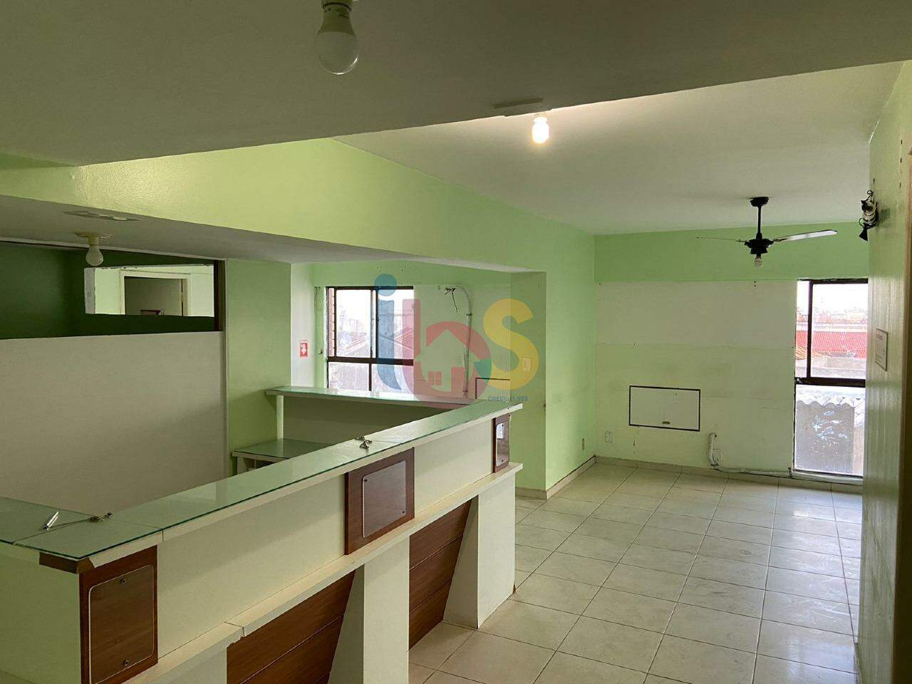 Conjunto Comercial-Sala para alugar, 110m² - Foto 5