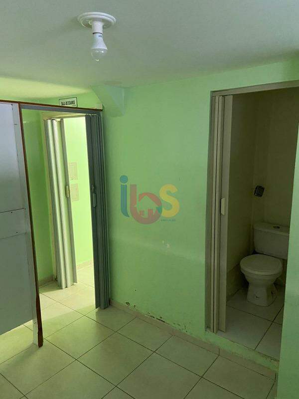 Conjunto Comercial-Sala para alugar, 110m² - Foto 9