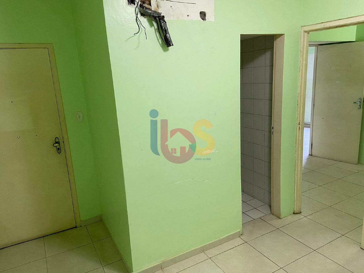 Conjunto Comercial-Sala para alugar, 110m² - Foto 8