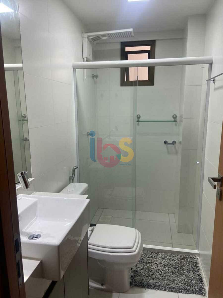 Apartamento à venda com 3 quartos, 75m² - Foto 7