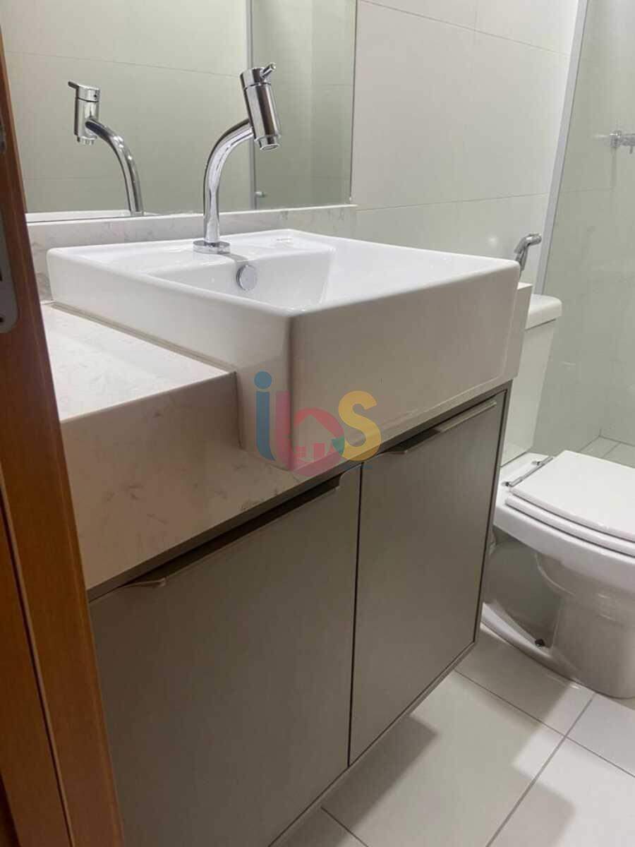 Apartamento à venda com 3 quartos, 75m² - Foto 6