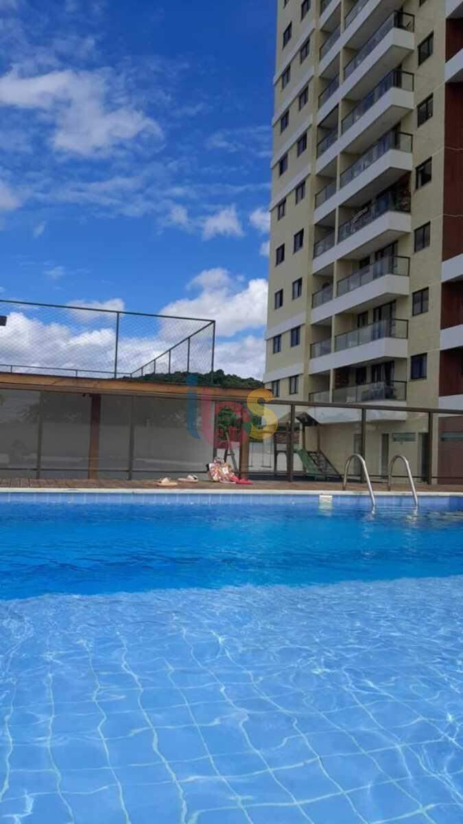 Apartamento à venda com 3 quartos, 75m² - Foto 1