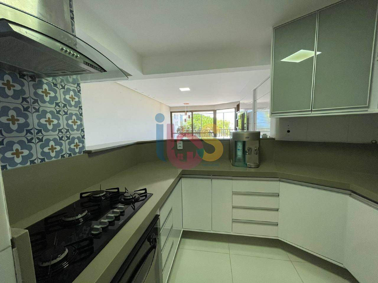 Apartamento para alugar com 3 quartos, 105m² - Foto 27