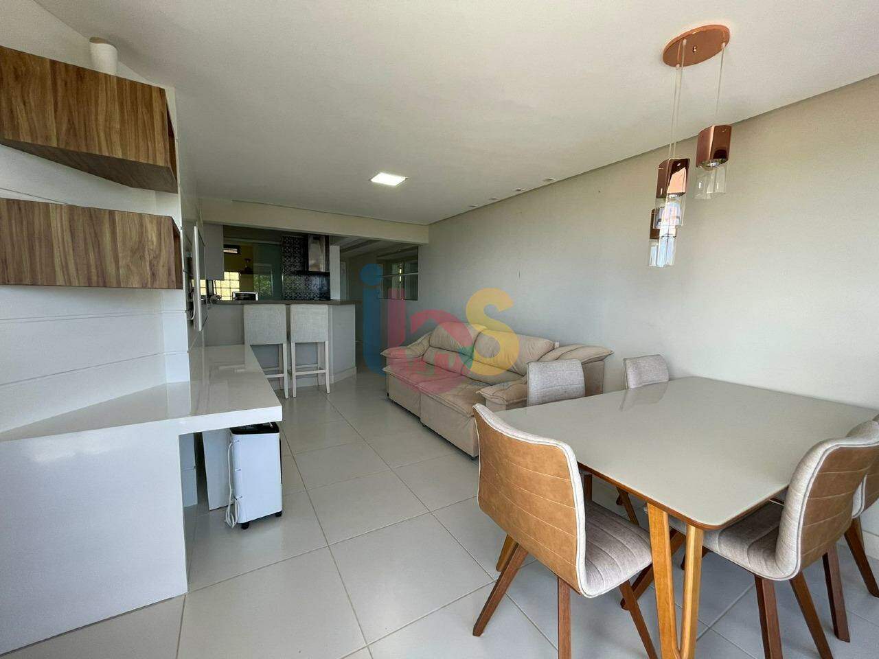 Apartamento para alugar com 3 quartos, 105m² - Foto 10